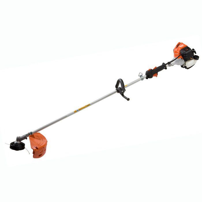 Brushcutter Options from Sugden Kerr Pty. Ltd. Toowoomba